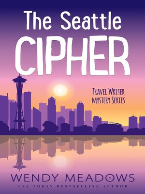 cover image of The Seattle Cipher